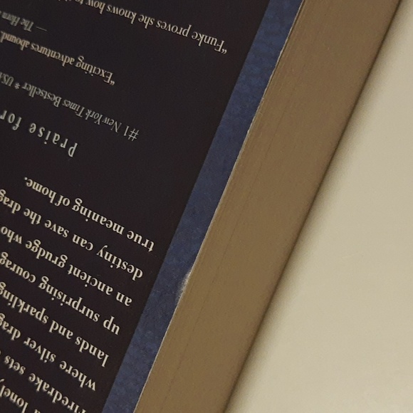 Dragon Rider Paperback Books 1 and 2 - Picture 4 of 16